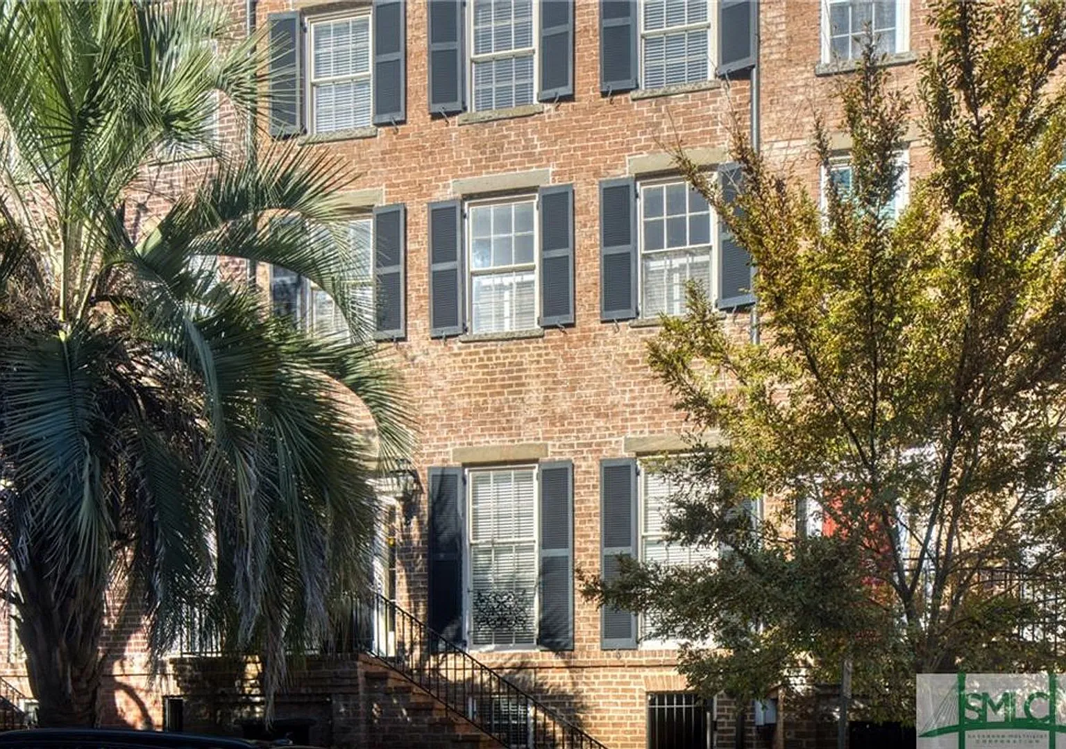 20 E. Macon St. — Photo 1
