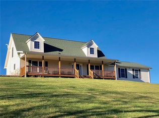 454 Sparta Rd, Prosperity, PA 15329