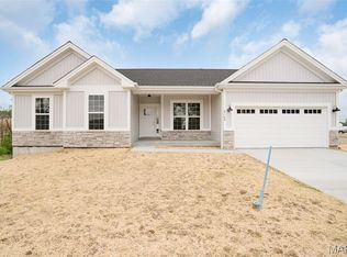 104 Fiddlers Close Ct #104, Washington, MO 63090