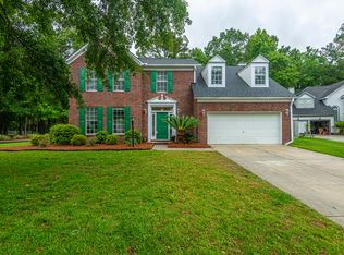 3204 Rose Walk Ct, Mount Pleasant, SC 29466