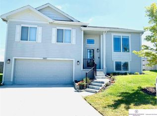 14451 Wyoming St, Bennington, NE 68007