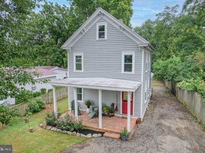 29380 Old Locust Grove Rd, Kennedyville, MD, 21645