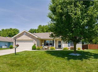1433 Michael Dr, Troy, OH 45373