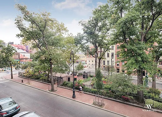 Rented by Warburg | media 21