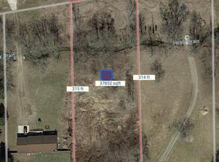 14360-30 Mile Rd, Washington, MI 48095