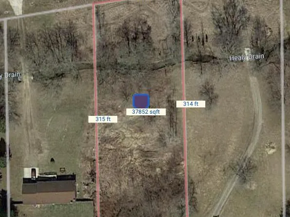 14360-30 Mile Rd, Washington, MI 48095