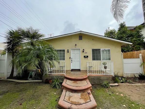 220 W Loraine St, Glendale, CA 91202