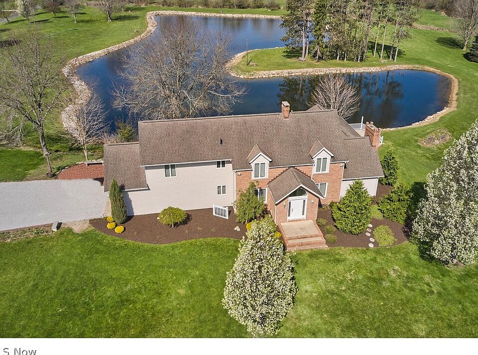 588 N Medina Line Rd, Medina, OH 44256 Zillow