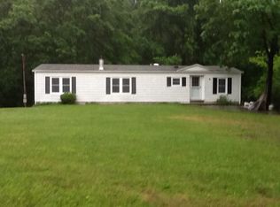 3433 Casey Rd, Salem, VA 24153