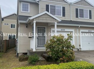 6522 NE Forest Ln, Hillsboro, OR 97124