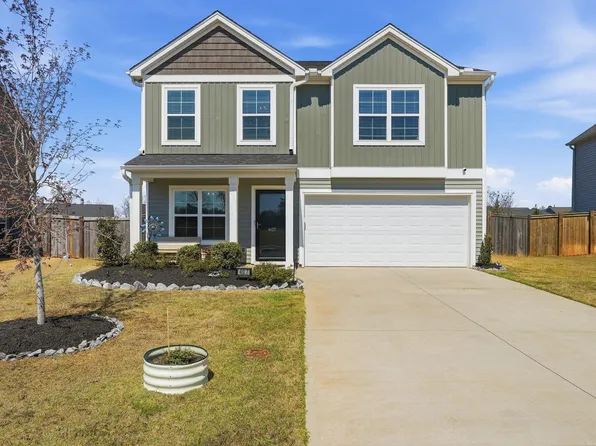 407 Whittier St, Greenville, SC 29605