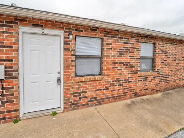 172 Brooke Lynn Dr #C, Gentry, AR 72734