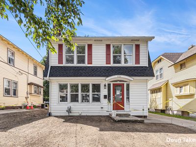 436 Storrs St SE, Grand Rapids, MI, 49507