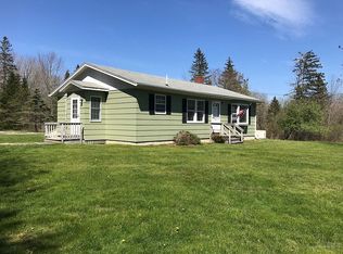 234 Bay Rd, Brooklin, ME 04616