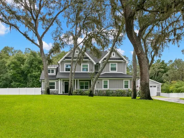 6534 Summerfield Loop, New Port Richey, FL 34655