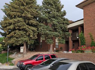 13950 E Oxford Pl APT B108, Aurora, CO 80014