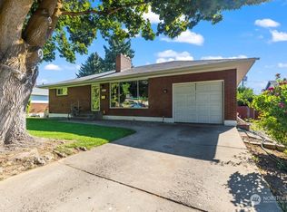 907 S 29th Ave, Yakima, WA