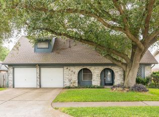 4503 Aztec St, Pasadena, TX 77504