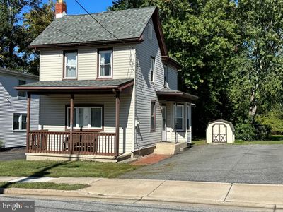 319 S Main St, Woodstown, NJ, 08098