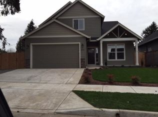 4442 Wendover St, Eugene, OR 97404