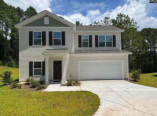 366 Rabon Rd, Columbia, SC 29223