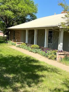 310 Valley Trail Dr, Weatherford, TX, 76087