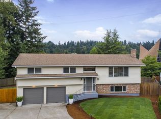 7120 SE Antigua Ave, Milwaukie, OR