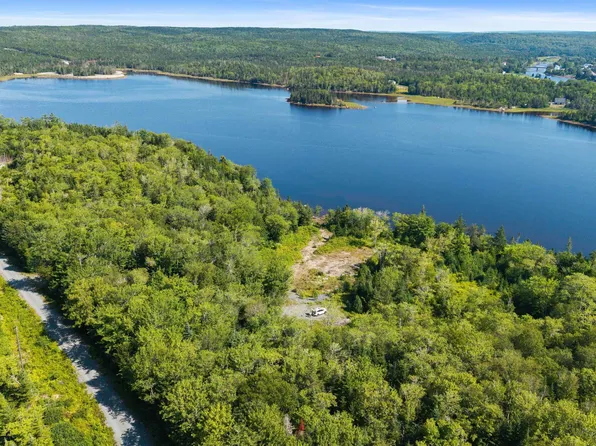 LOT 58 Riverside Dr, Lunenburg, NS B0J 2E0