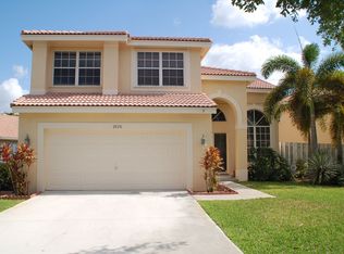 2828 SW 180th Ter, Miramar, FL 33029