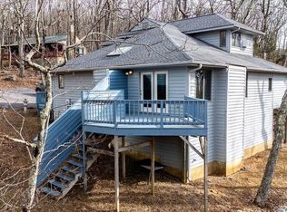 20 Red Cedar Ct, Wintergreen Resort, VA