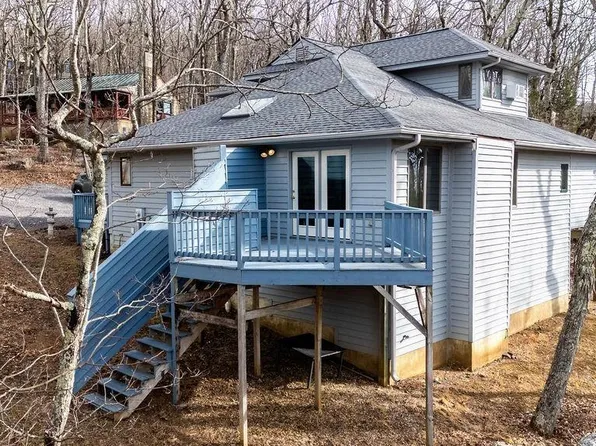 20 Red Cedar Ct, Wintergreen Resort, VA 22967