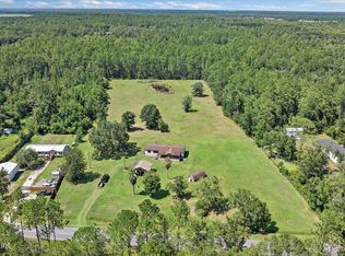 6370 County Road 208, Saint Augustine, FL 32092