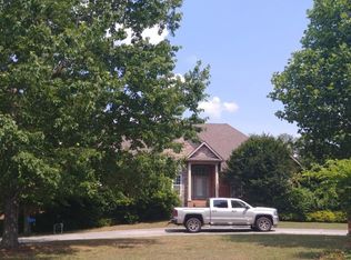 1812 Pointe Courte, Lebanon, TN 37087