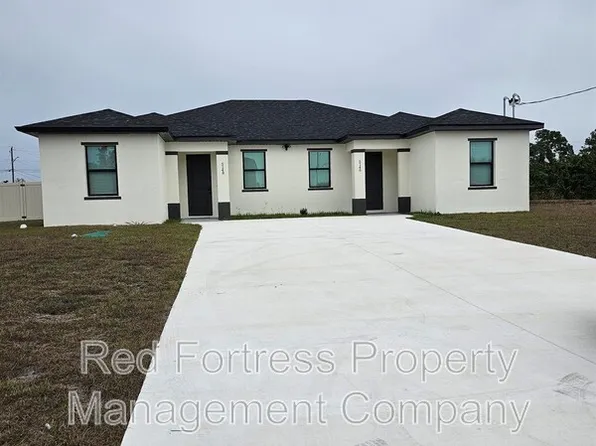 5148 Centennial Blvd, Lehigh Acres, FL 33971