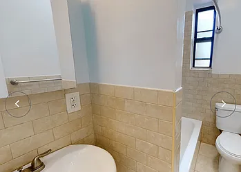 Rented by Beekman Street Realty