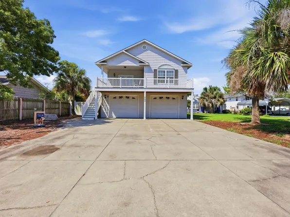 703 27th Ave. S, North Myrtle Beach, SC 29582