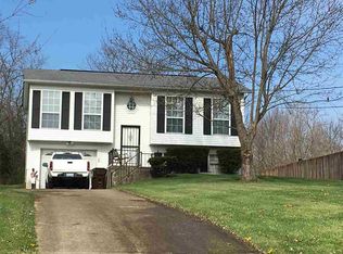 10617 Tonya Dr, Walton, KY 41094