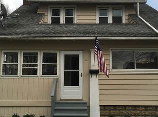 120 Sage Ave, Akron, OH 44301
