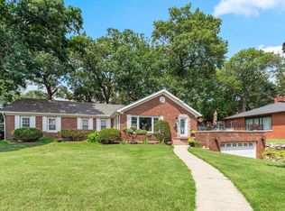 2107 Ridgewood St, Highland, IN 46322