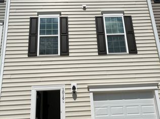 1007 Romeria Dr, Durham, NC 27713