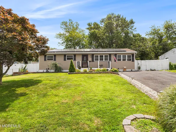 25 Mallard Road, Bayville, NJ 08721
