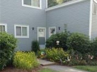 11 Kent Ct #3, Ashford, CT 06278