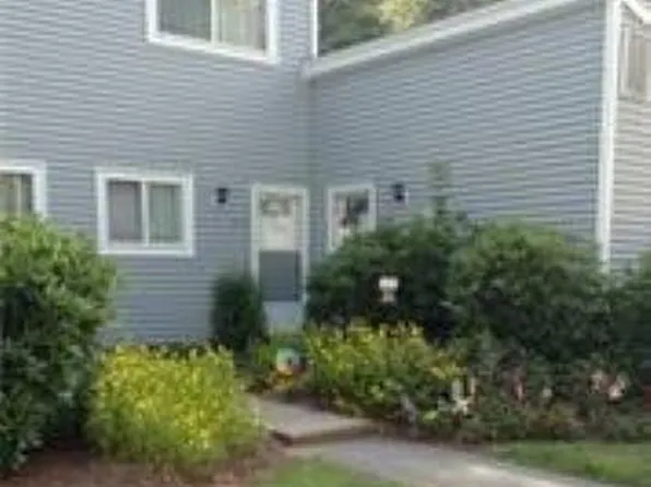 11 Kent Court #3, Ashford, CT 06278