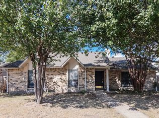 1313 Timberview Dr, Allen, TX 75002