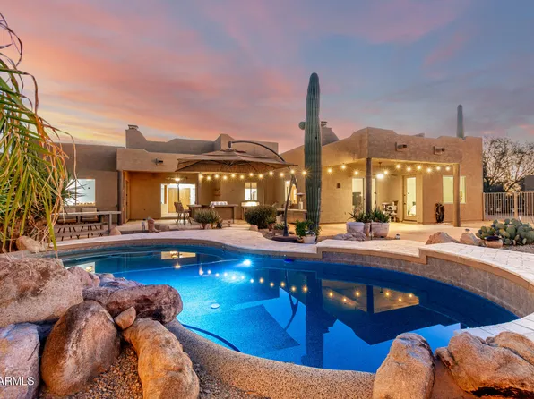 5740 E Red Bird Rd, Scottsdale, AZ 85266