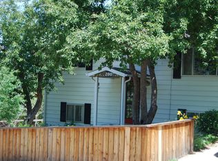 280 Orchard St, Golden, CO 80401