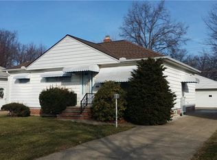 679 Sterling Rd, Wickliffe, OH 44092