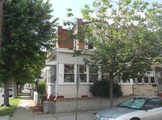 253 4th St, Gloucester City, NJ 08030