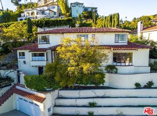 7025 La Presa Dr, Los Angeles, CA 90068