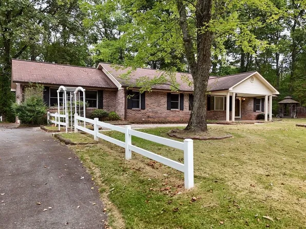 920 Mineral Bluff Hwy, Mineral Bluff, GA 30559